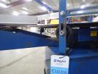 Arrowhead Conveyor Company Rotary Accumulation Table